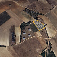 Island in Greece, 3825 sq.m.