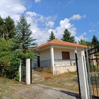 Другое в Греции, Полийирос, 90 кв.м.