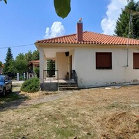 Другое в Греции, Полийирос, 90 кв.м.