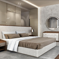 Apartment in Turkey, Istanbul, 189 sq.m.