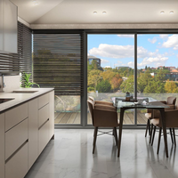 Apartment in Turkey, Istanbul, 189 sq.m.