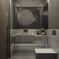 Apartment in Turkey, Istanbul, 189 sq.m.