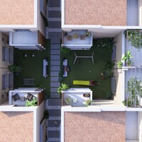 Квартира в Греции, Салоники, 101 кв.м.
