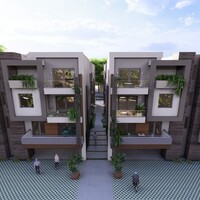 Квартира в Греции, Салоники, 47 кв.м.