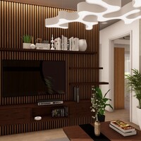 Квартира в Греции, Салоники, 47 кв.м.