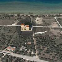 Residential complex in Greece, Thasos, 207 sq.m.