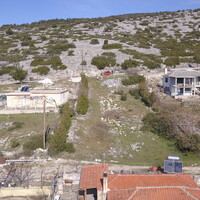 Island in Greece, Thasos, 1166 sq.m.