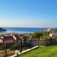Villa in Greece, Attica, Attiki, 409 sq.m.