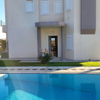 Villa in Greece, Attica, Attiki, 409 sq.m.