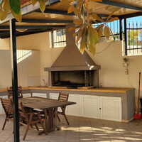Villa in Greece, Attica, Attiki, 409 sq.m.