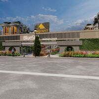 Villa in Turkey, Istanbul, 510 sq.m.