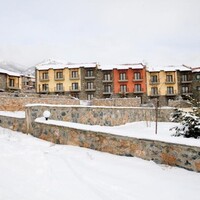 Апарт-отель в Греции, Пелла, 2500 кв.м.