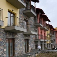 Апарт-отель в Греции, Пелла, 2500 кв.м.