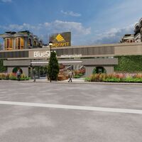 Villa in Turkey, Istanbul, 510 sq.m.