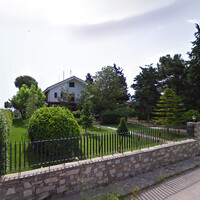 Villa in Greece, Thessaloniki, 450 sq.m.