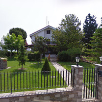 Villa in Greece, Thessaloniki, 450 sq.m.