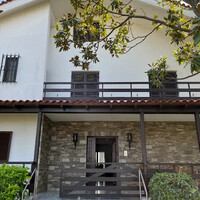 Villa in Greece, Thessaloniki, 450 sq.m.