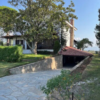 Villa in Greece, Thessaloniki, 450 sq.m.