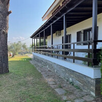 Villa in Greece, Thessaloniki, 450 sq.m.