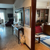 Villa in Greece, Thessaloniki, 450 sq.m.