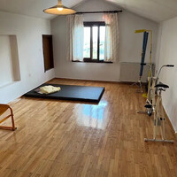 Villa in Greece, Thessaloniki, 450 sq.m.