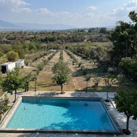 Villa in Greece, Thessaloniki, 450 sq.m.