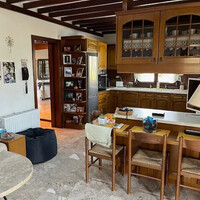 Villa in Greece, Thessaloniki, 450 sq.m.