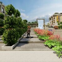 Villa in Turkey, Istanbul, 510 sq.m.