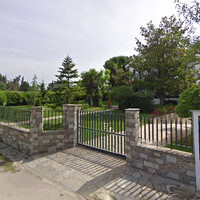 Villa in Greece, Thessaloniki, 450 sq.m.