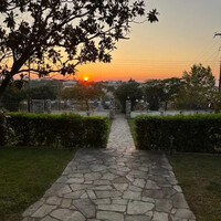 Villa in Greece, Thessaloniki, 450 sq.m.