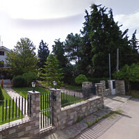 Villa in Greece, Thessaloniki, 450 sq.m.
