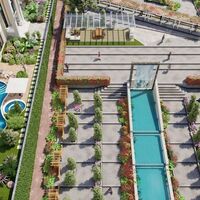 Villa in Turkey, Istanbul, 510 sq.m.