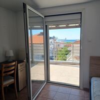 Квартира в Греции, Салоники, 75 кв.м.