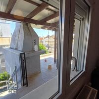 Квартира в Греции, Салоники, 75 кв.м.