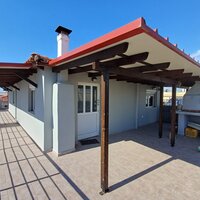Квартира в Греции, Салоники, 75 кв.м.