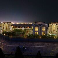 Villa in Turkey, Istanbul, 510 sq.m.