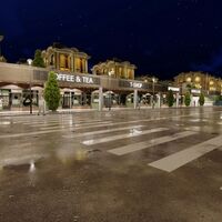 Villa in Turkey, Istanbul, 510 sq.m.