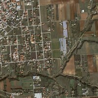 Остров в Греции, Салоники, 395 кв.м.