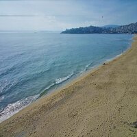 Flat in Greece, Kavala, 54 sq.m.