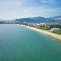 Flat in Greece, Kavala, 54 sq.m.