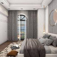 Villa in Turkey, Istanbul, 510 sq.m.