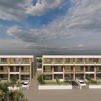 Flat in Greece, Kavala, 54 sq.m.