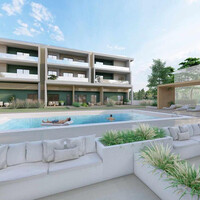 Flat in Greece, Kavala, 59 sq.m.
