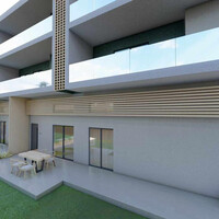 Flat in Greece, Kavala, 59 sq.m.