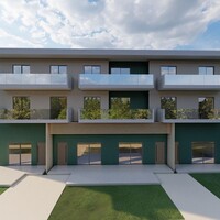 Flat in Greece, Kavala, 59 sq.m.