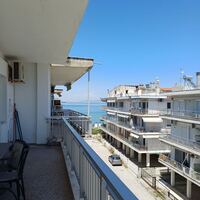 Flat in Greece, Thessaloniki, 50 sq.m.