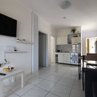 Flat in Greece, Thessaloniki, 50 sq.m.