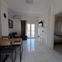 Flat in Greece, Thessaloniki, 50 sq.m.