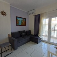 Flat in Greece, Thessaloniki, 50 sq.m.