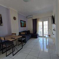 Flat in Greece, Thessaloniki, 50 sq.m.
